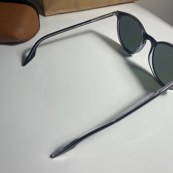 Ray-Ban Polarized Sunglasses - New, Never Worn